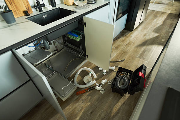 Reliable Drain Cleaning contractor in Gandeeville, WV by Street Wise - Plumbing